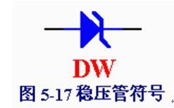 穩壓二極管