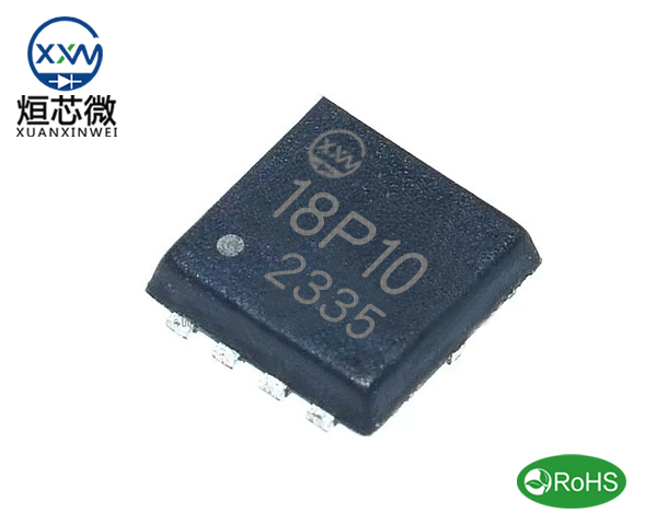 18P10D場效應管參數,18P10D中文資料